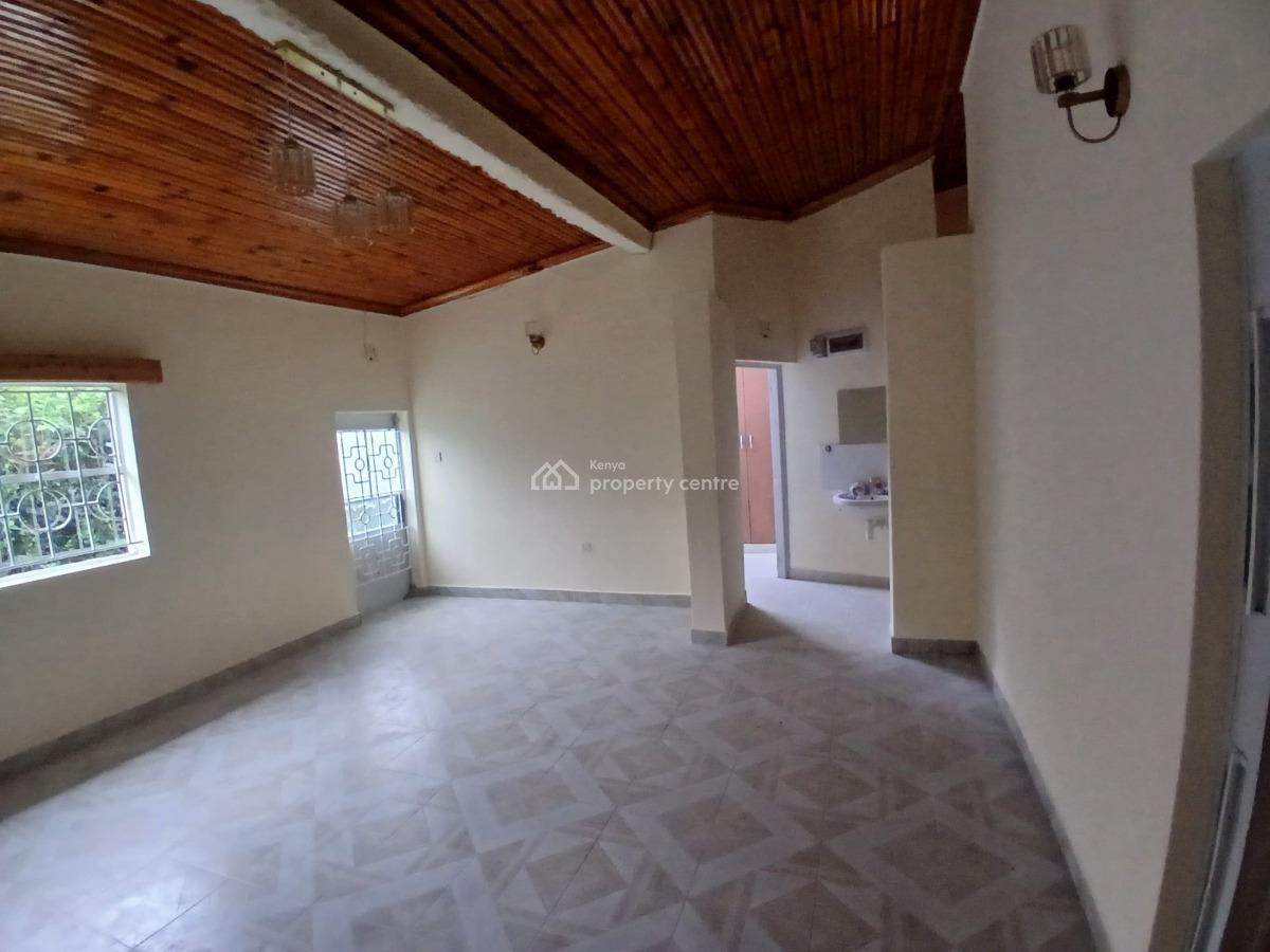 3 Bedroom House, Karen, Karen, Nairobi, Detached Bungalow for Rent
