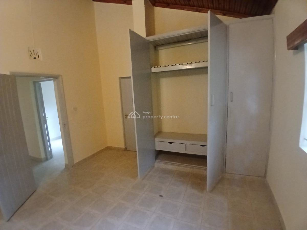 3 Bedroom House, Karen, Karen, Nairobi, Detached Bungalow for Rent