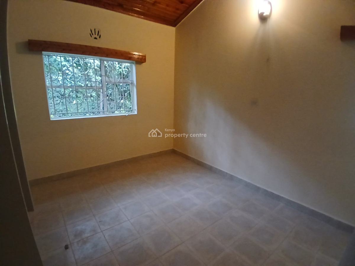 3 Bedroom House, Karen, Karen, Nairobi, Detached Bungalow for Rent