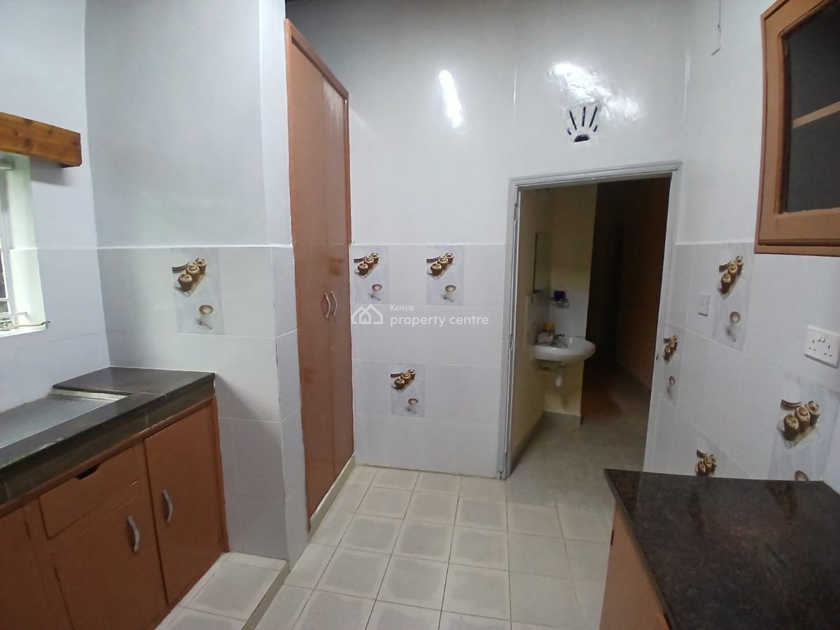 3 Bedroom House, Karen, Karen, Nairobi, Detached Bungalow for Rent