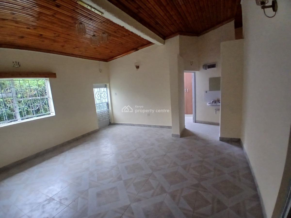 3 Bedroom House, Karen, Karen, Nairobi, Detached Bungalow for Rent