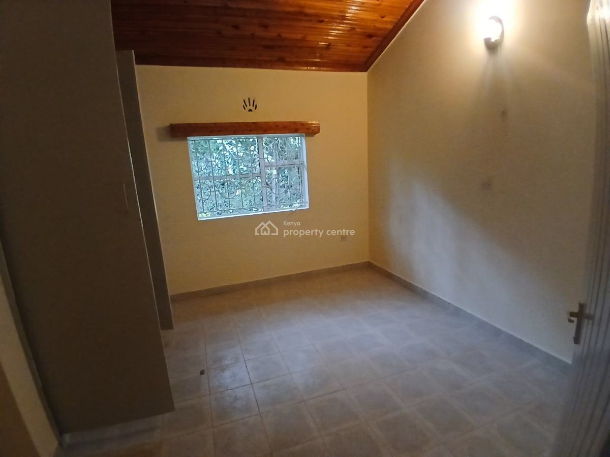 3 Bedroom House, Karen, Karen, Nairobi, Detached Bungalow for Rent