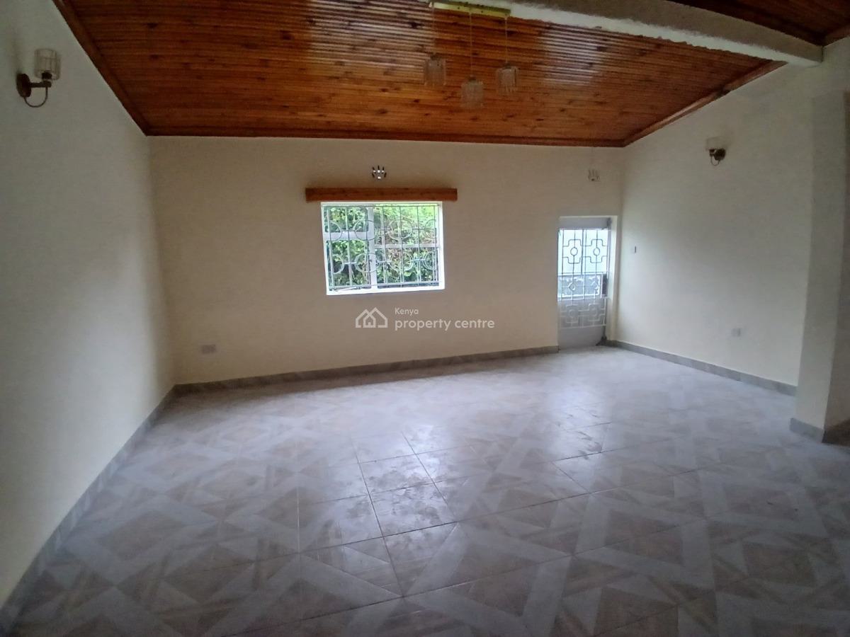 3 Bedroom House, Karen, Karen, Nairobi, Detached Bungalow for Rent