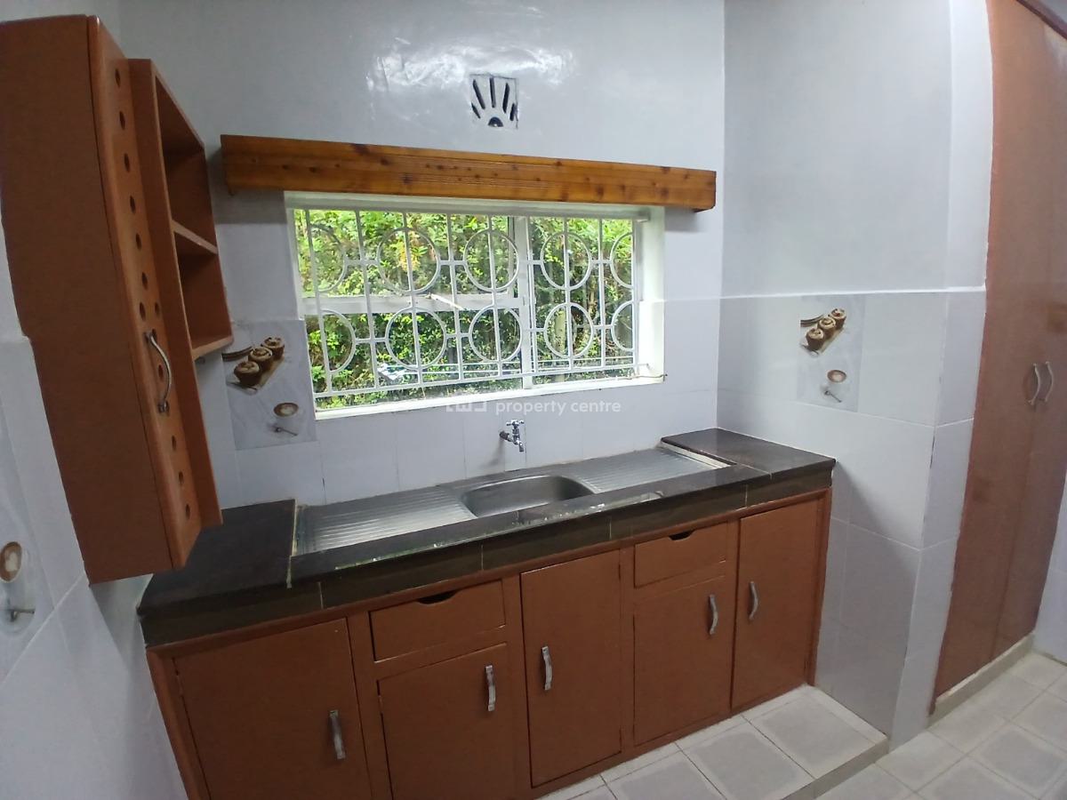 3 Bedroom House, Karen, Karen, Nairobi, Detached Bungalow for Rent