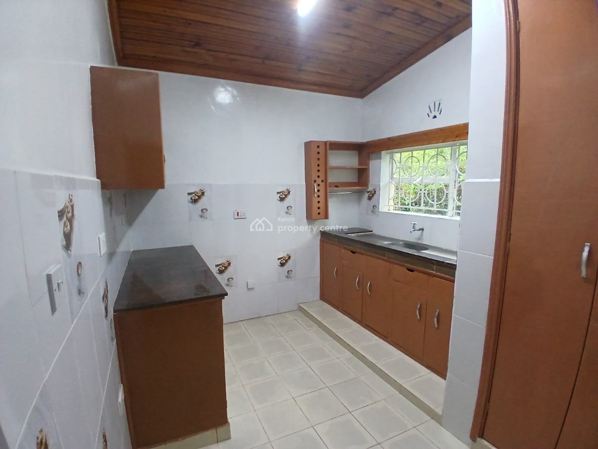 3 Bedroom House, Karen, Karen, Nairobi, Detached Bungalow for Rent
