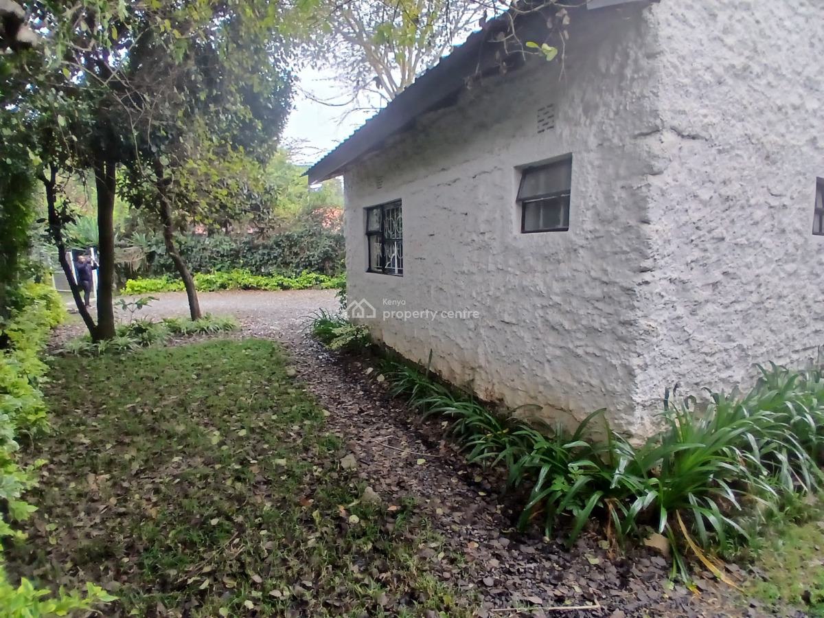 3 Bedroom House, Karen, Karen, Nairobi, Detached Bungalow for Rent
