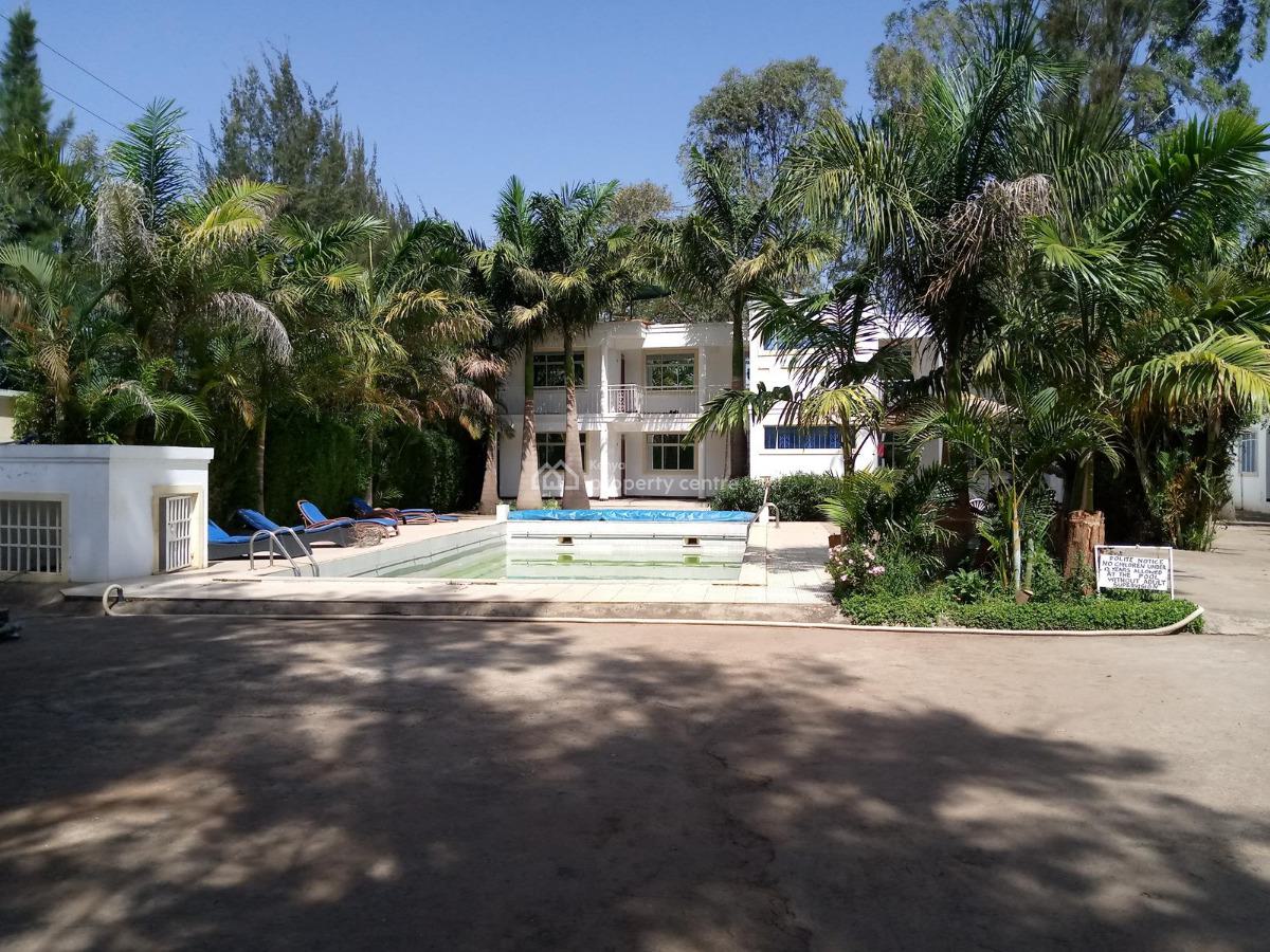 3 Bedroom House, Karen, Karen, Nairobi, Apartment for Rent
