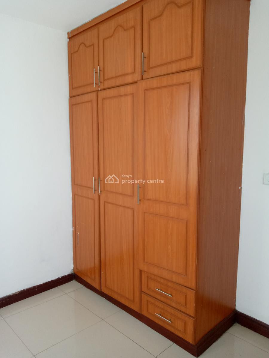 3 Bedroom House, Karen, Karen, Nairobi, Apartment for Rent