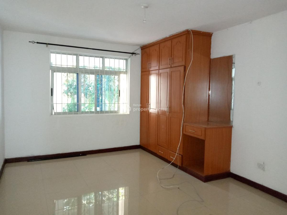 3 Bedroom House, Karen, Karen, Nairobi, Apartment for Rent