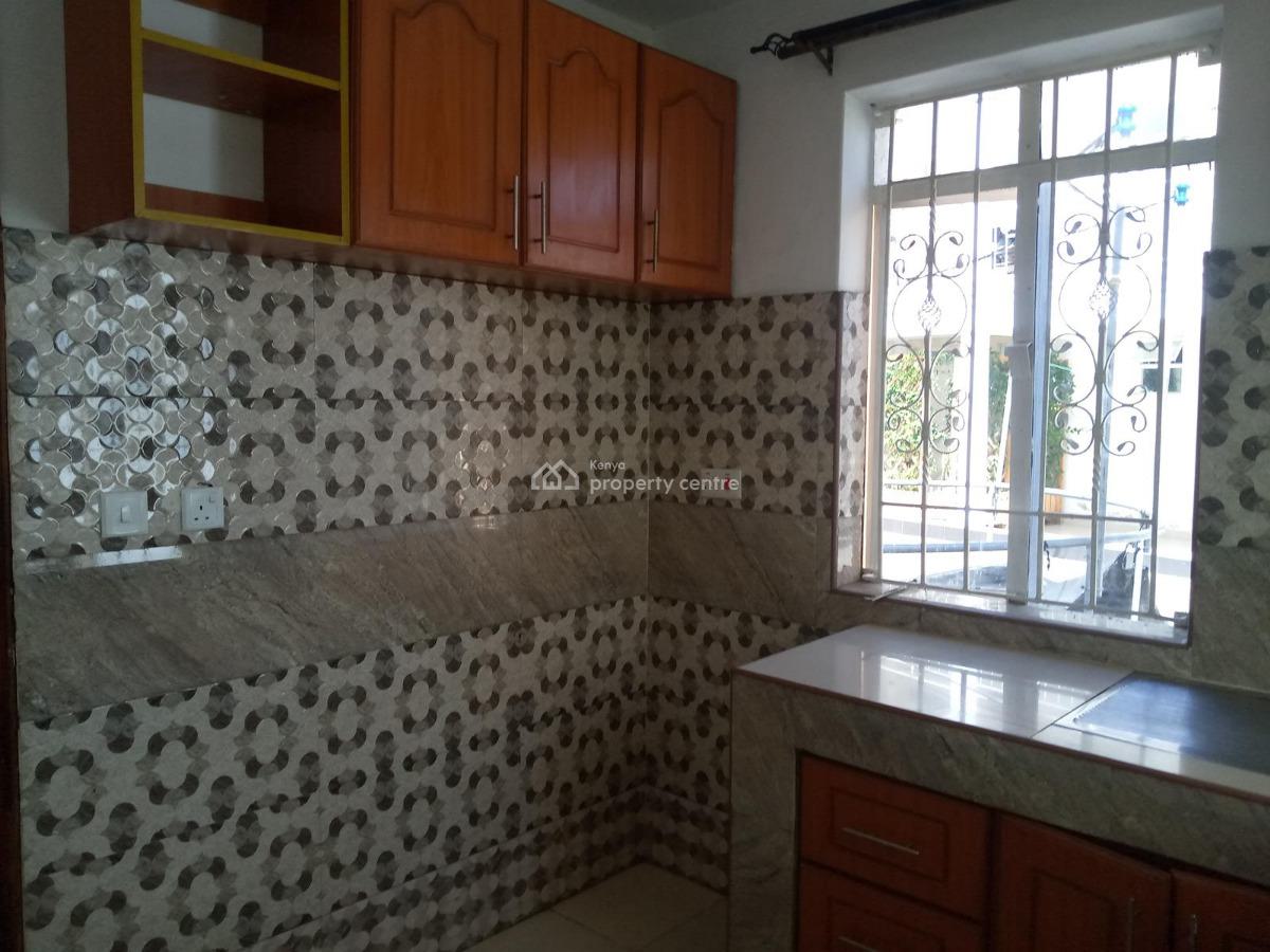 3 Bedroom House, Karen, Karen, Nairobi, Apartment for Rent
