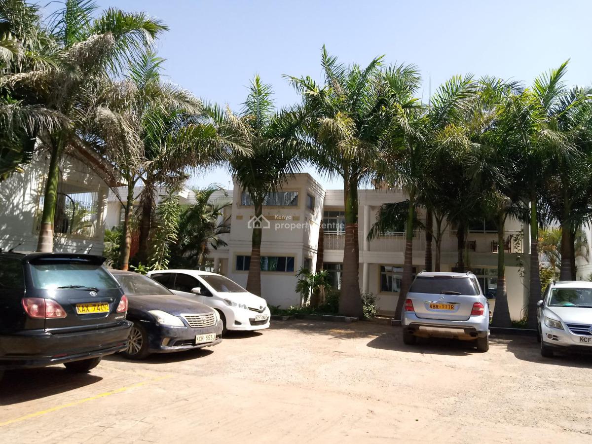 3 Bedroom House, Karen, Karen, Nairobi, Apartment for Rent