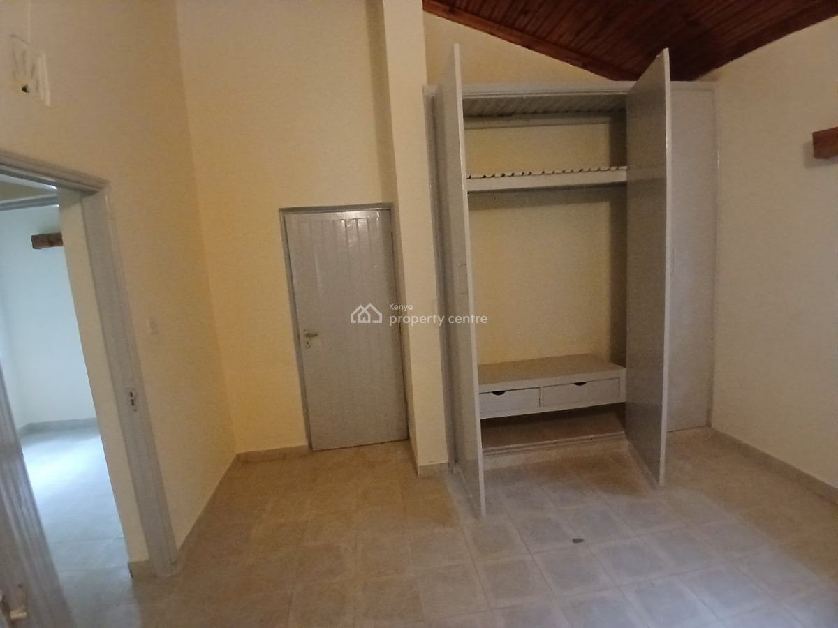 3 Bedroom House, Karen, Karen, Nairobi, Apartment for Rent