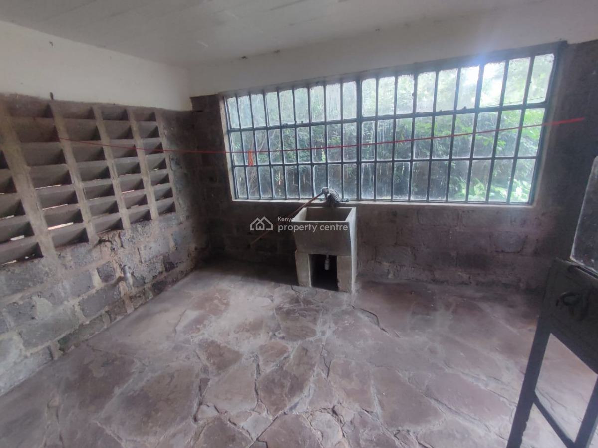 2 Bedroom House, Lavington, Lavington, Nairobi, Apartment for Sale