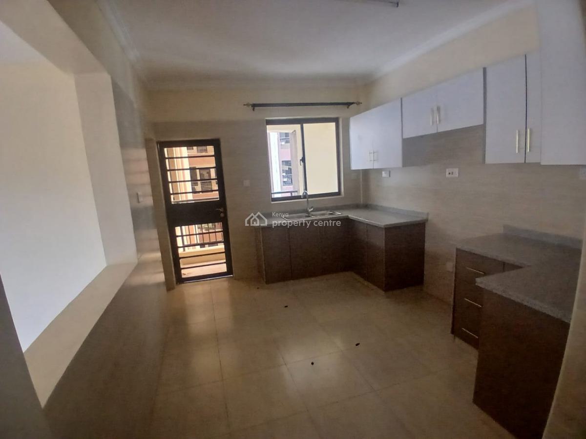 2 Bedroom House, Lavington, Lavington, Nairobi, Apartment for Sale