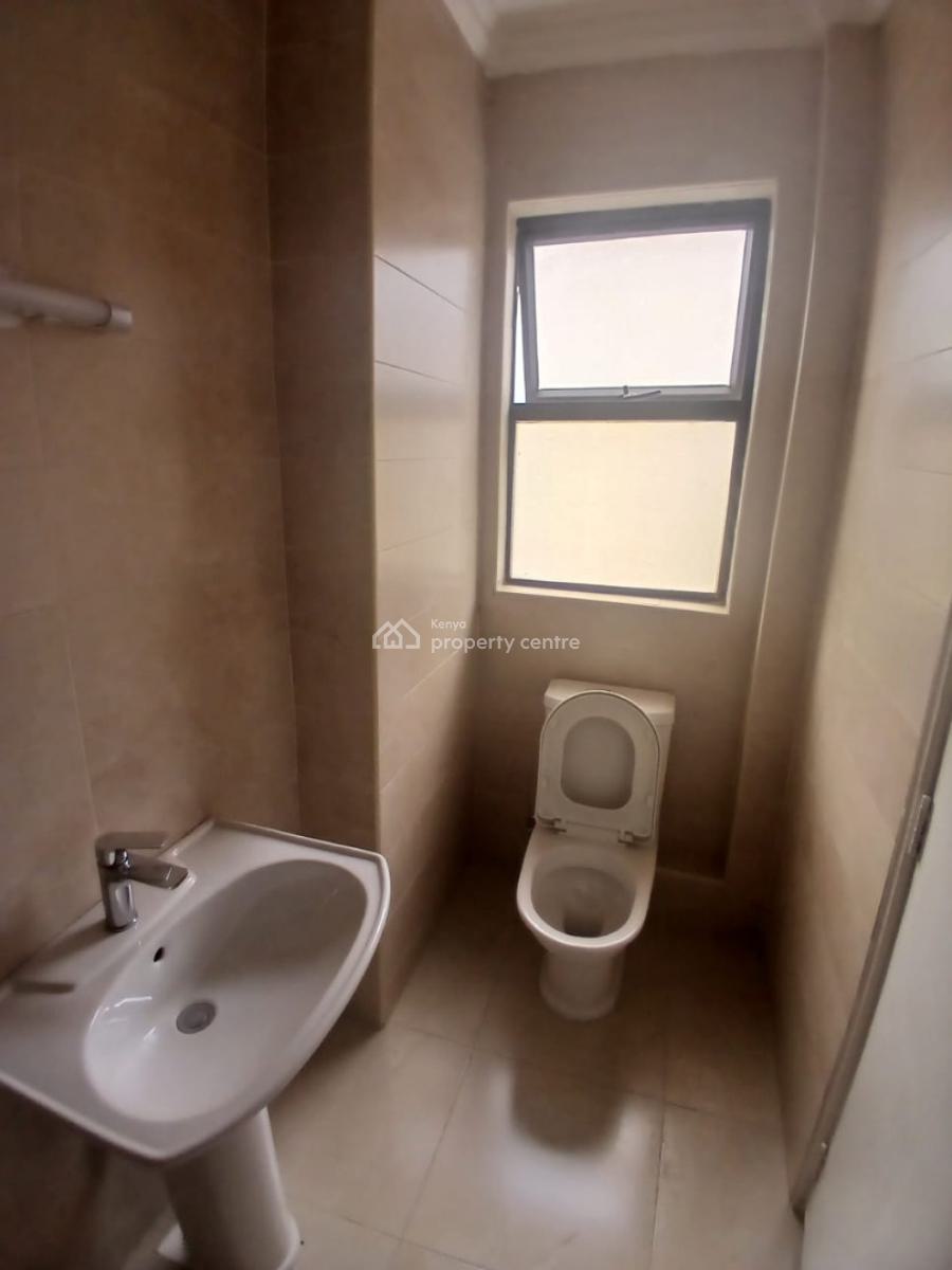 2 Bedroom House, Lavington, Lavington, Nairobi, Apartment for Sale