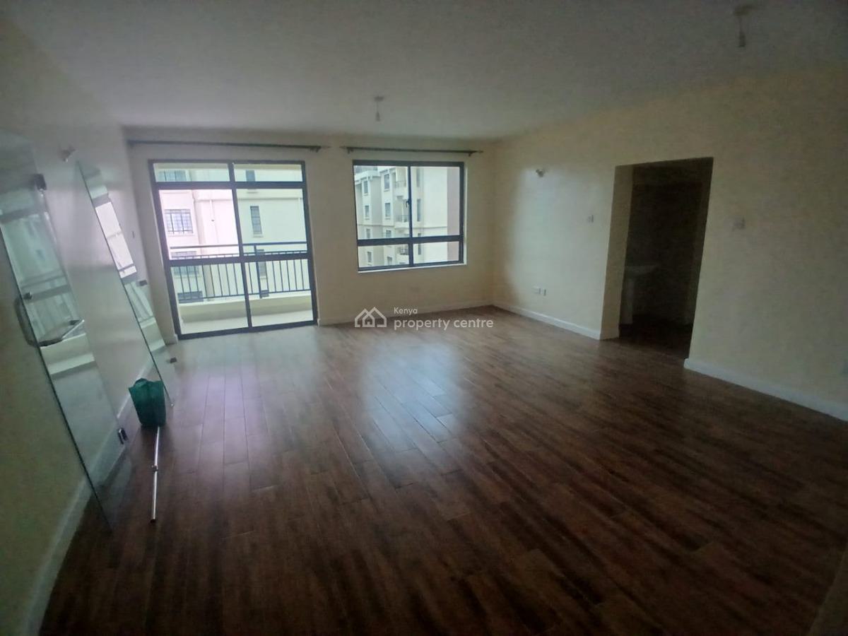 2 Bedroom House, Lavington, Lavington, Nairobi, Apartment for Rent