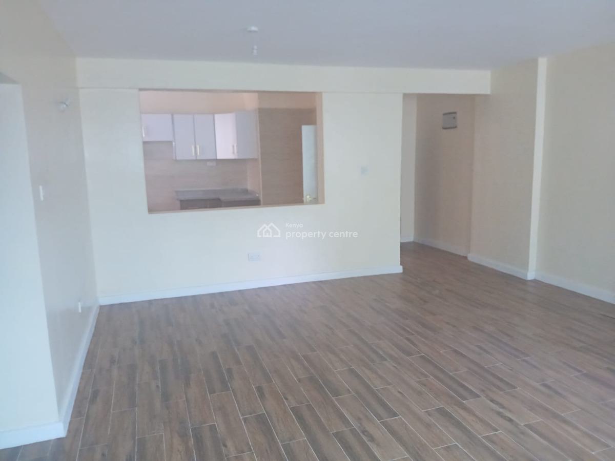 2 Bedroom House, Lavington, Lavington, Nairobi, Apartment for Rent