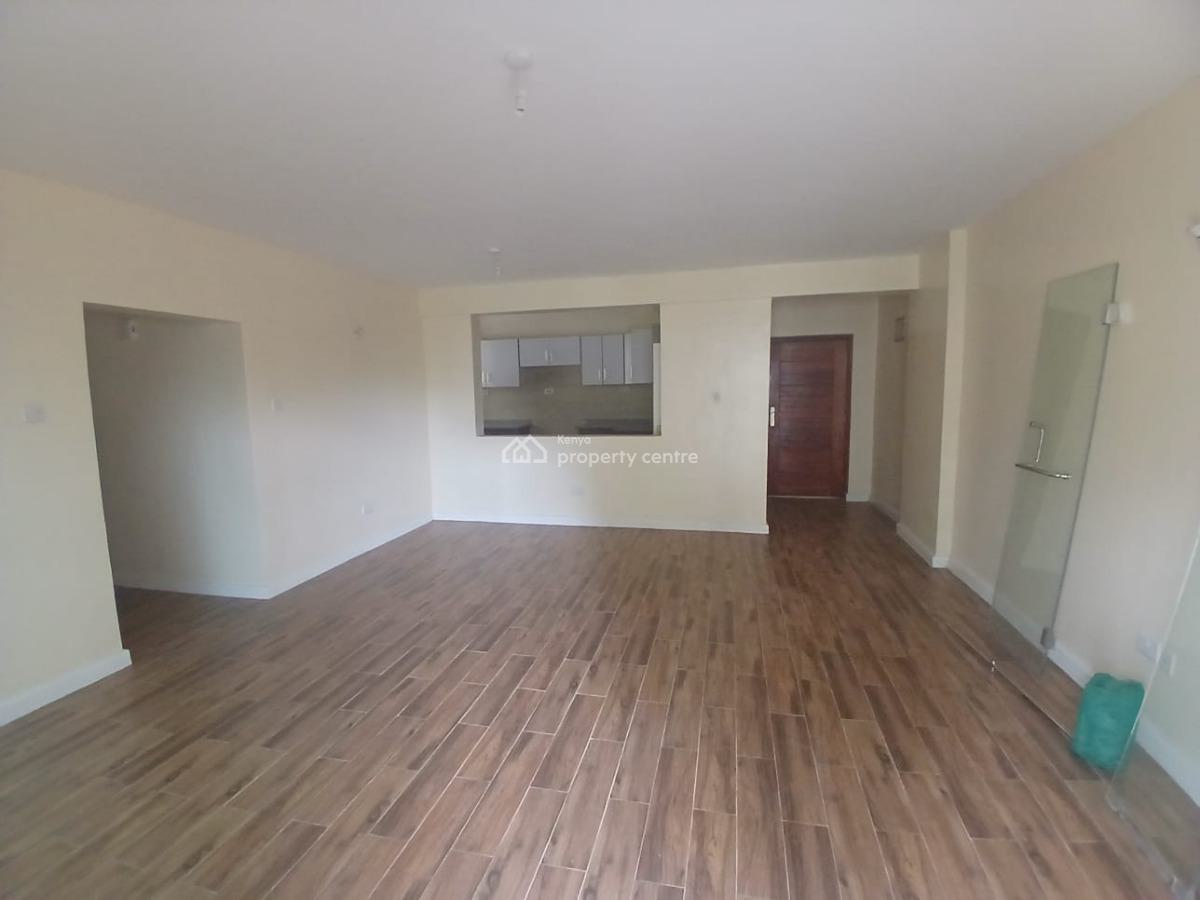 2 Bedroom House, Lavington, Lavington, Nairobi, Apartment for Rent