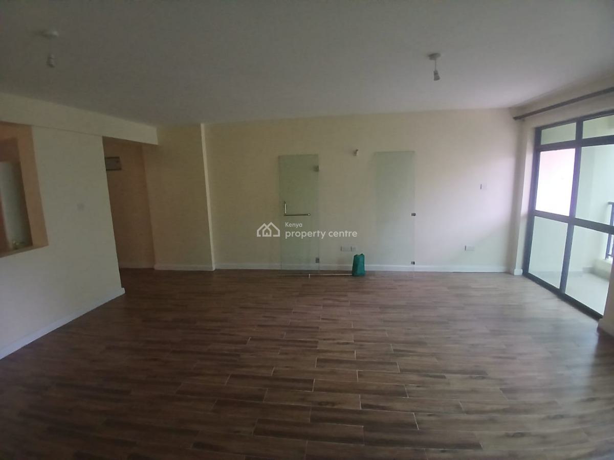 2 Bedroom House, Lavington, Lavington, Nairobi, Apartment for Rent