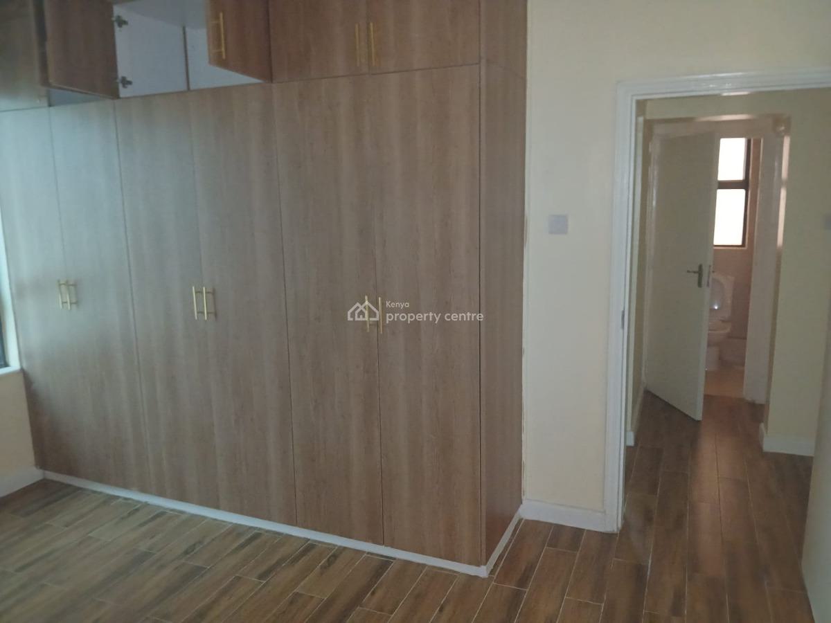 2 Bedroom House, Lavington, Lavington, Nairobi, Apartment for Rent