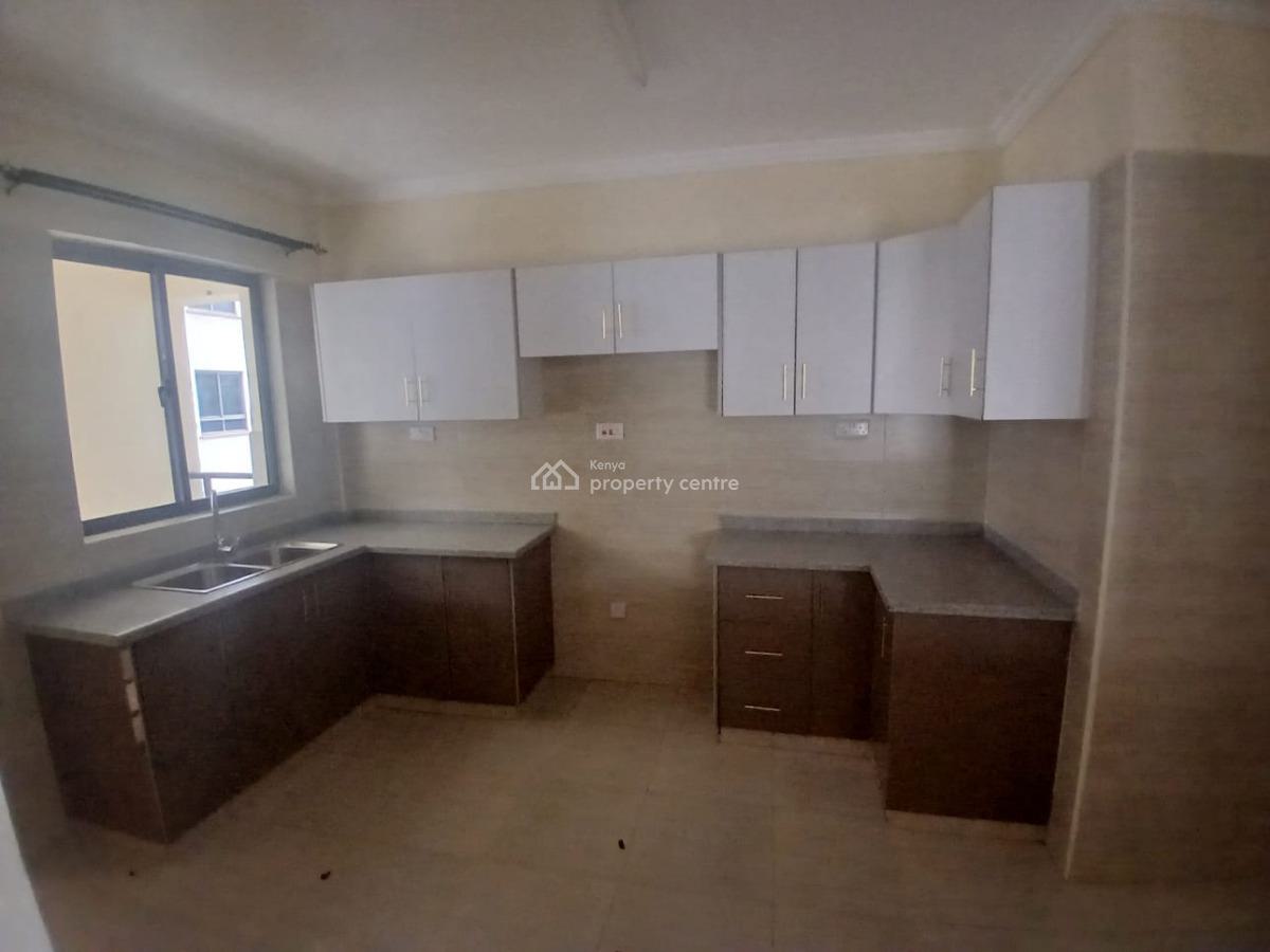2 Bedroom House, Lavington, Lavington, Nairobi, Apartment for Rent