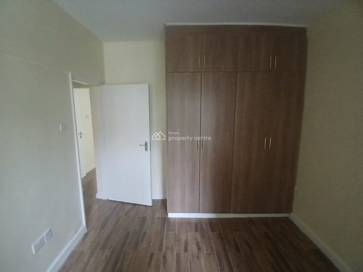 2 Bedroom House, Lavington, Lavington, Nairobi, Apartment for Rent