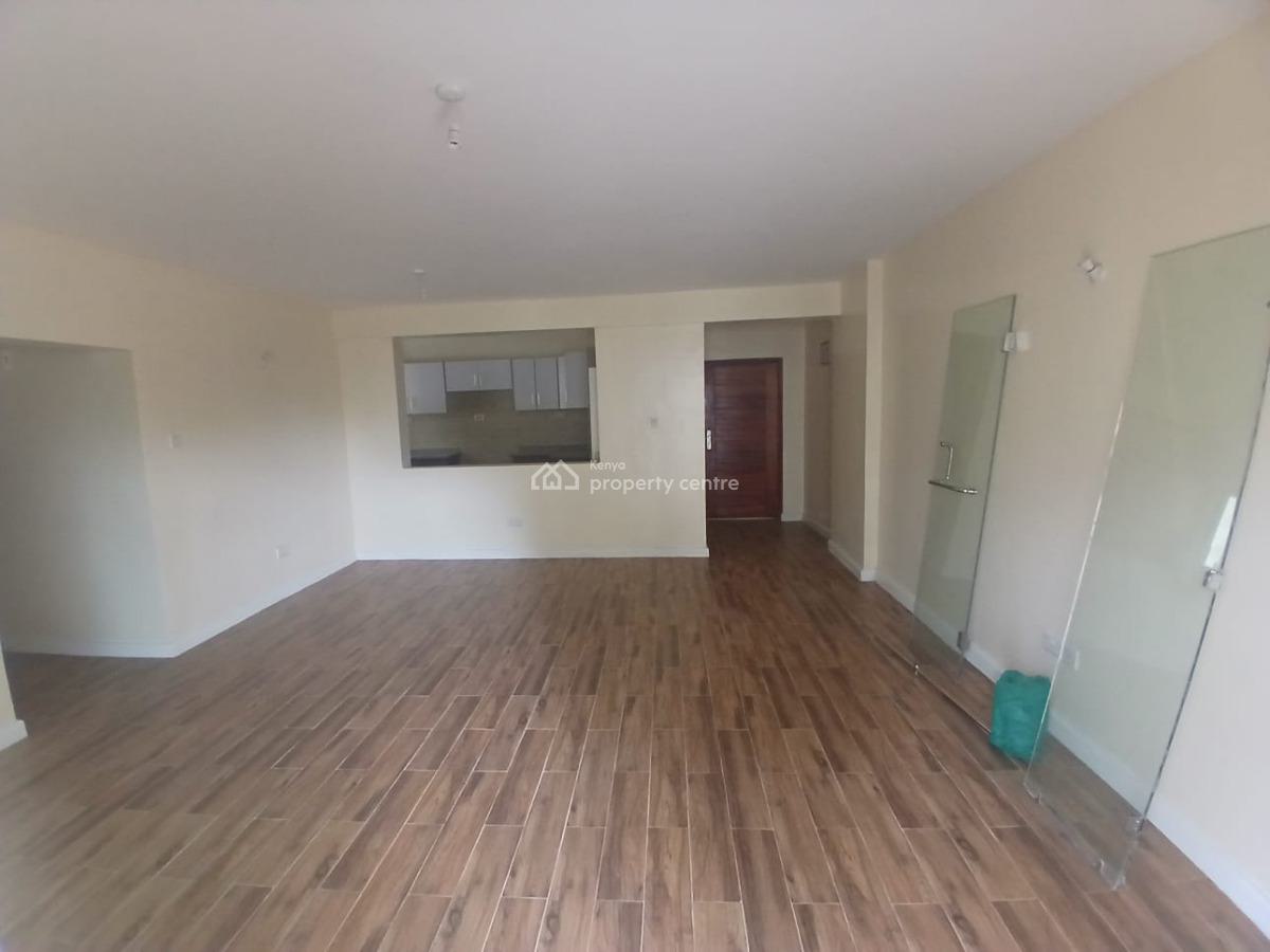 2 Bedroom House, Lavington, Lavington, Nairobi, Apartment for Rent