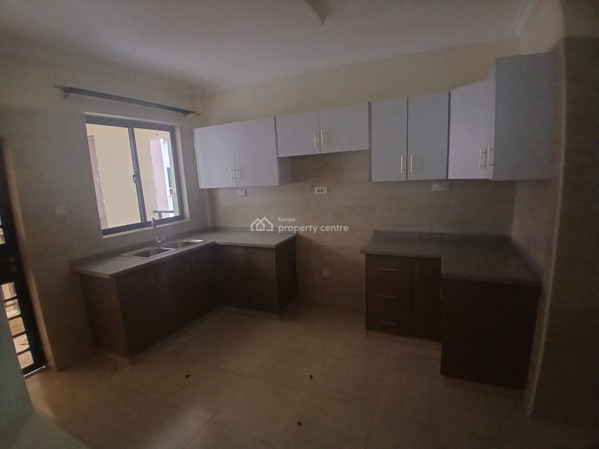 2 Bedroom House, Lavington, Lavington, Nairobi, Apartment for Rent