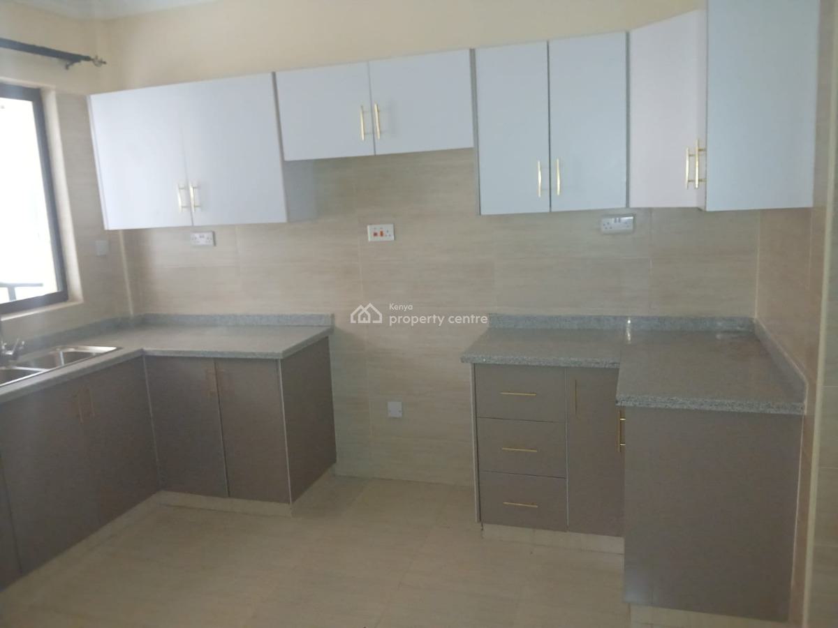 2 Bedroom House, Lavington, Lavington, Nairobi, Apartment for Rent