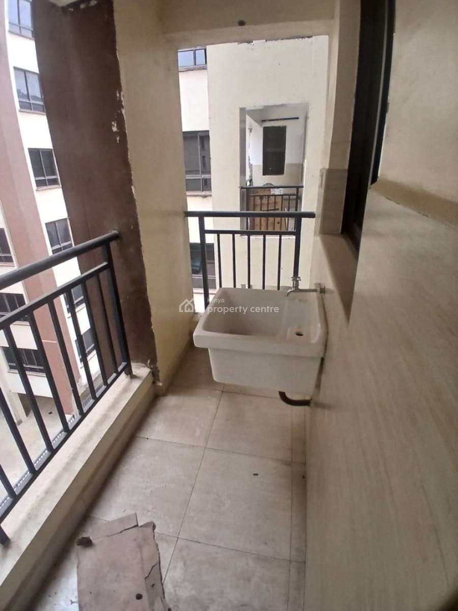 2 Bedroom House, Lavington, Lavington, Nairobi, Apartment for Rent