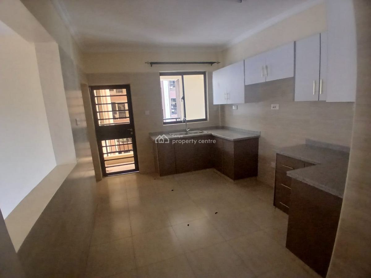 2 Bedroom House, Lavington, Lavington, Nairobi, Apartment for Rent