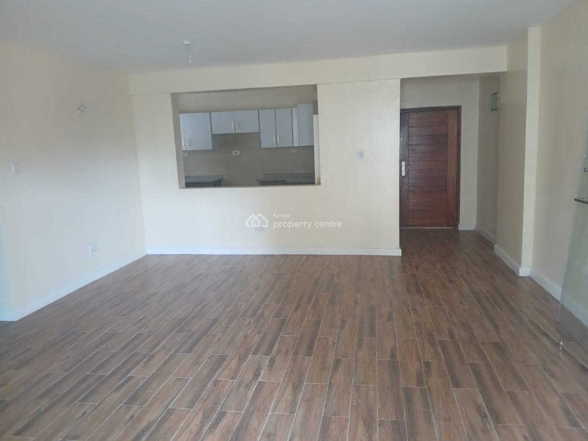 2 Bedroom House, Lavington, Lavington, Nairobi, Apartment for Rent