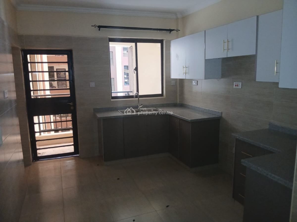 2 Bedroom House, Lavington, Lavington, Nairobi, Apartment for Rent