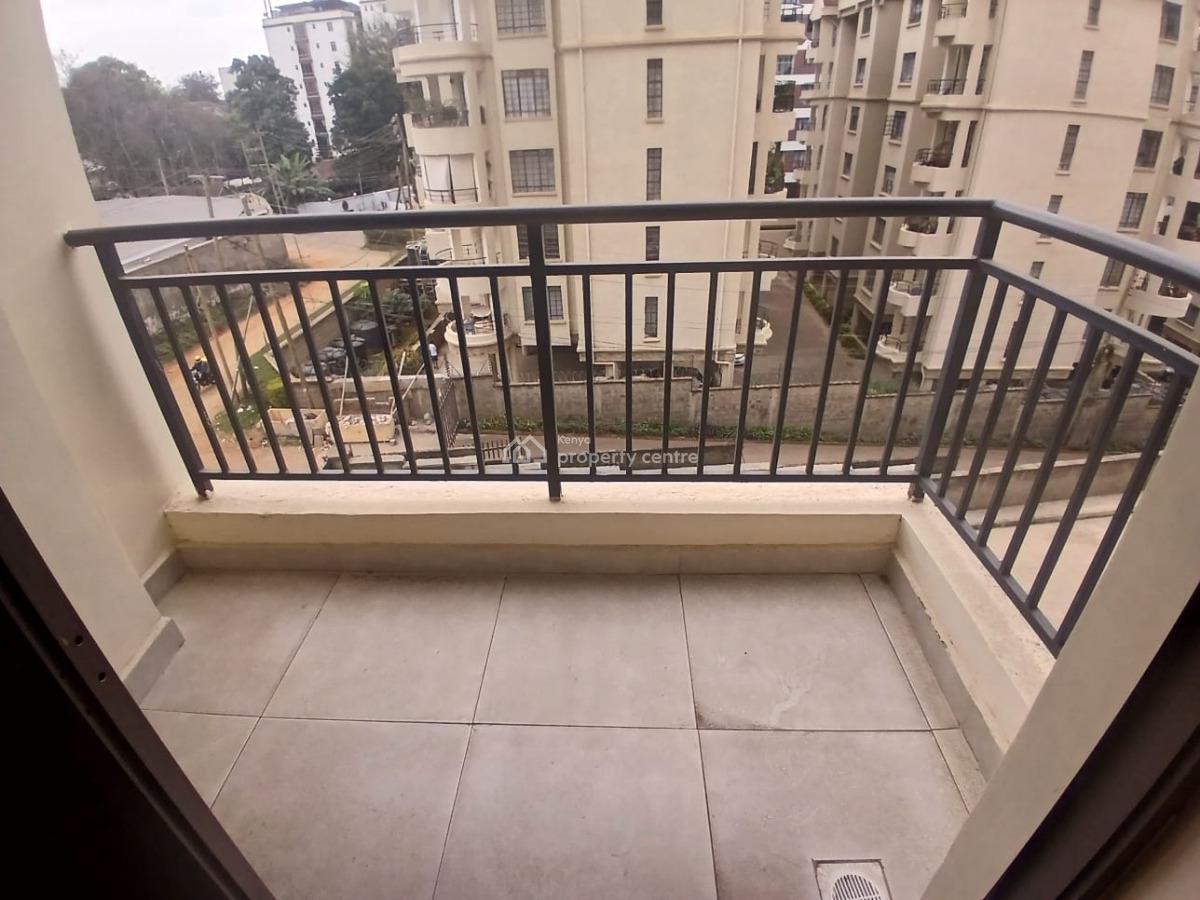 2 Bedroom House, Lavington, Lavington, Nairobi, Apartment for Rent