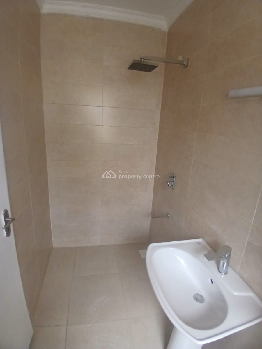 2 Bedroom House, Lavington, Lavington, Nairobi, Apartment for Rent