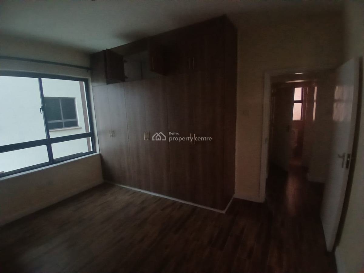 2 Bedroom House, Lavington, Lavington, Nairobi, Apartment for Rent