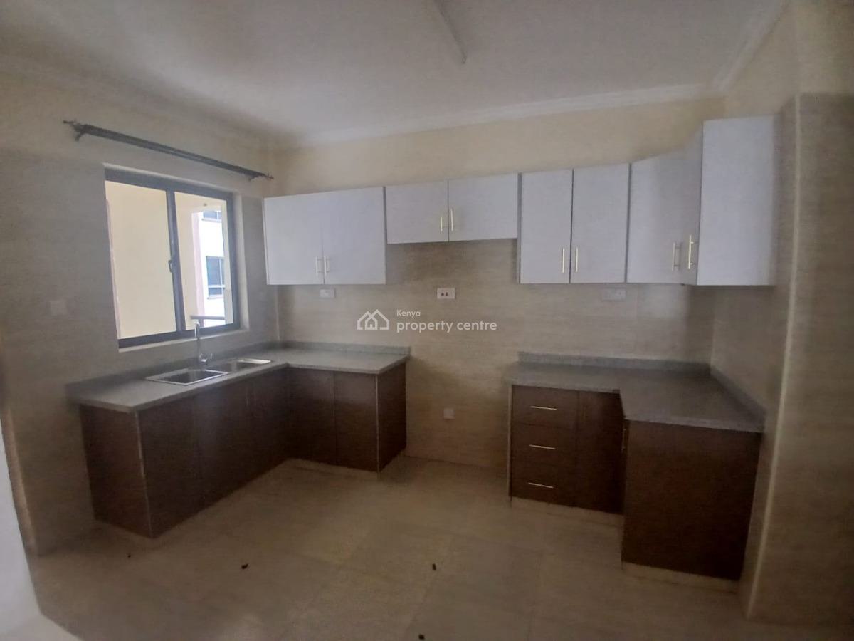 2 Bedroom House, Lavington, Lavington, Nairobi, Apartment for Rent