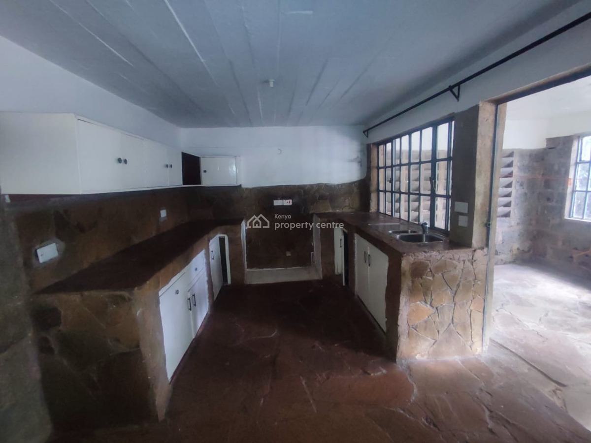 2 Bedroom House, Karen, Karen, Nairobi, Detached Bungalow for Rent