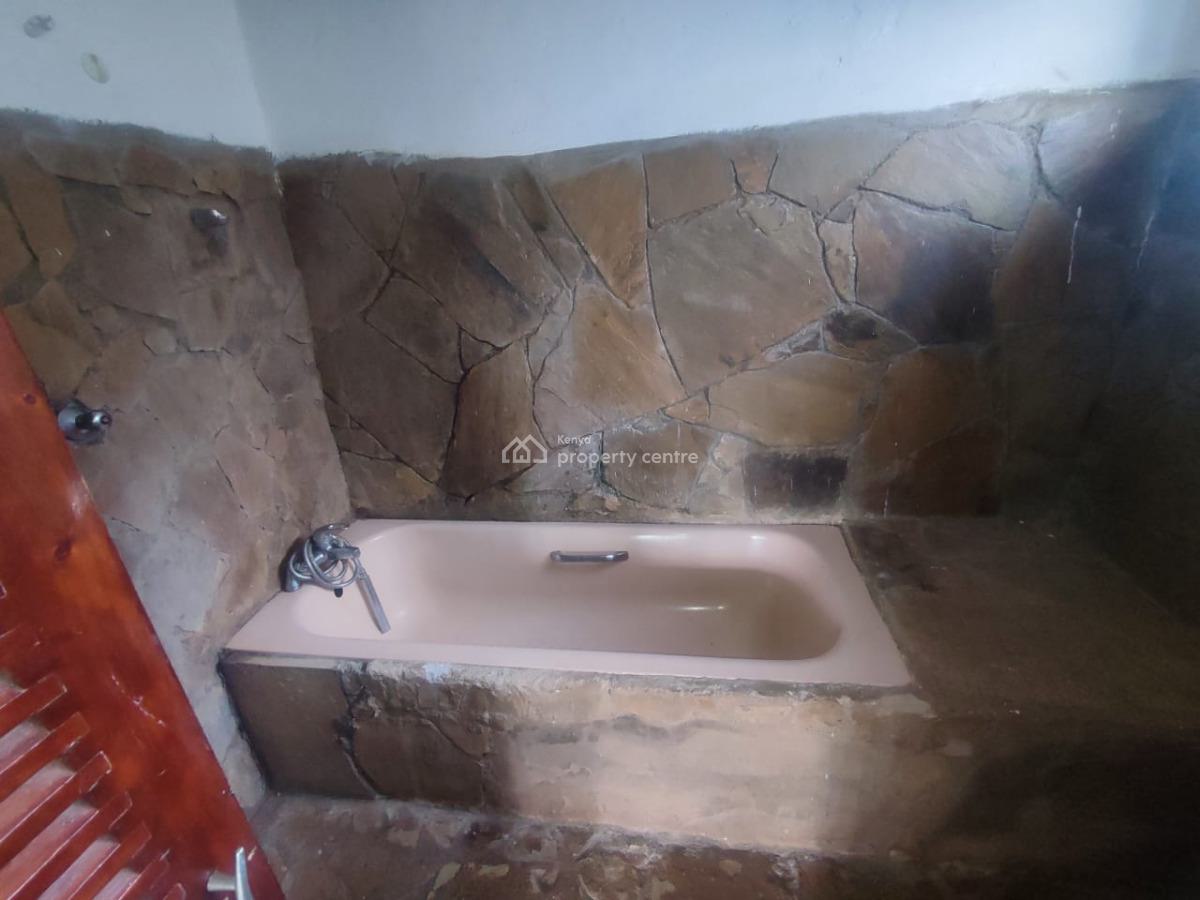 2 Bedroom House, Karen, Karen, Nairobi, Detached Bungalow for Rent