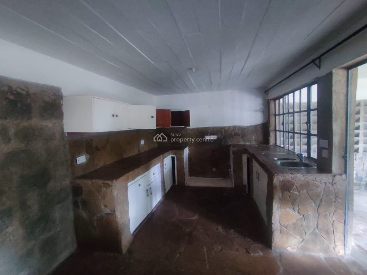 2 Bedroom House, Karen, Karen, Nairobi, Detached Bungalow for Rent