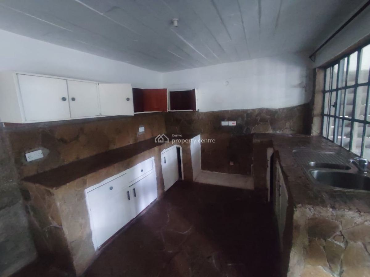 2 Bedroom House, Karen, Karen, Nairobi, Detached Bungalow for Rent