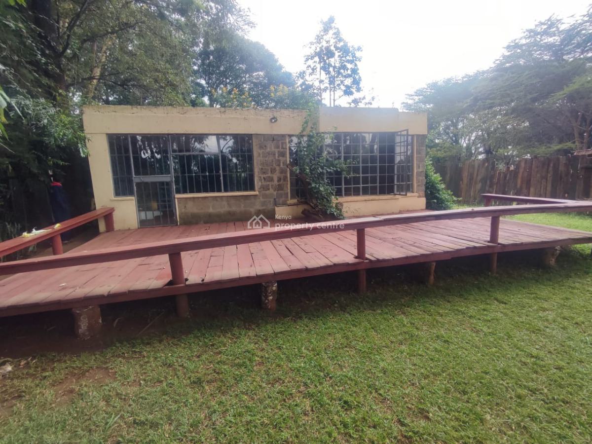 2 Bedroom House, Karen, Karen, Nairobi, Detached Bungalow for Rent