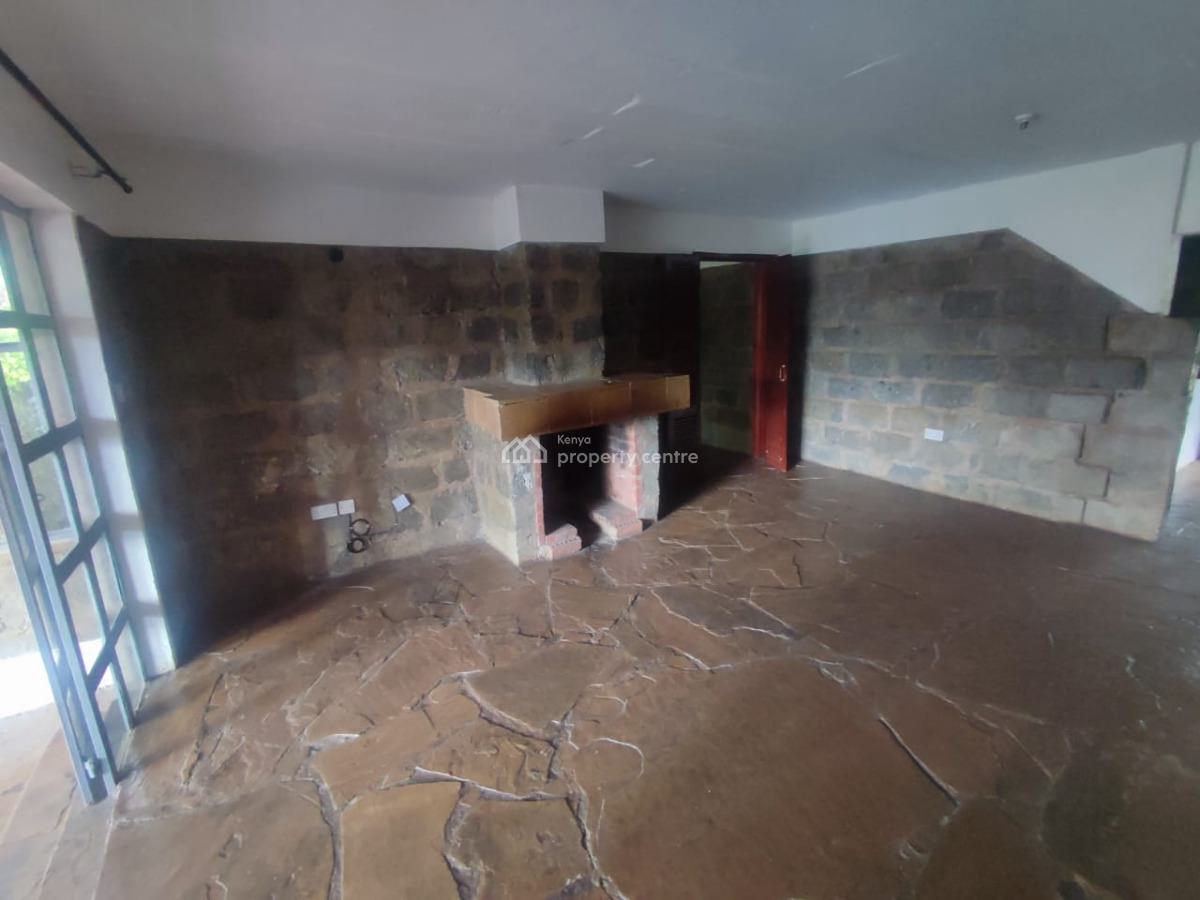 2 Bedroom House, Karen, Karen, Nairobi, Detached Bungalow for Rent