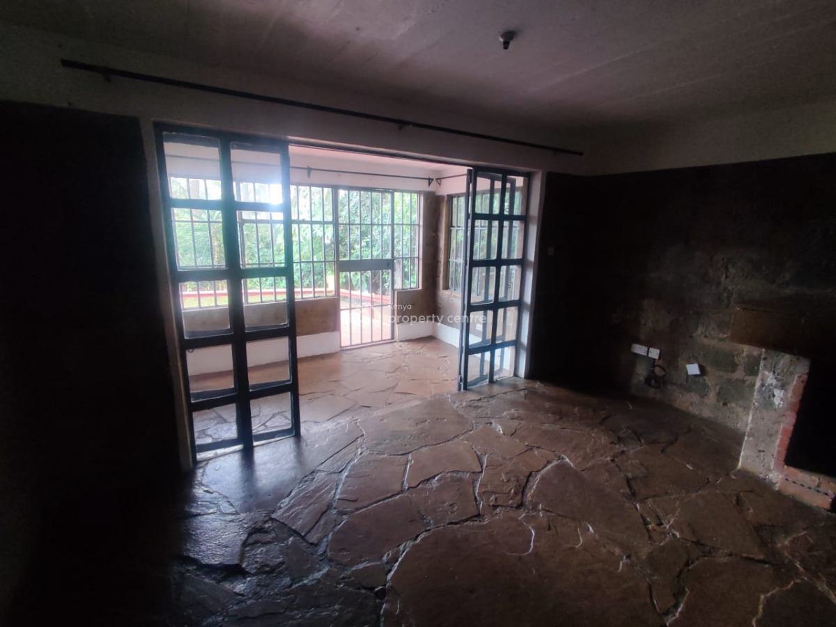 2 Bedroom House, Karen, Karen, Nairobi, Detached Bungalow for Rent