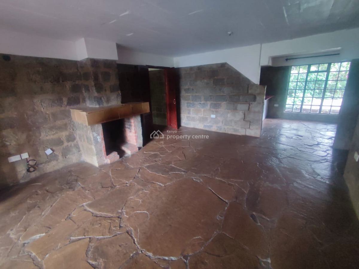 2 Bedroom House, Karen, Karen, Nairobi, Detached Bungalow for Rent