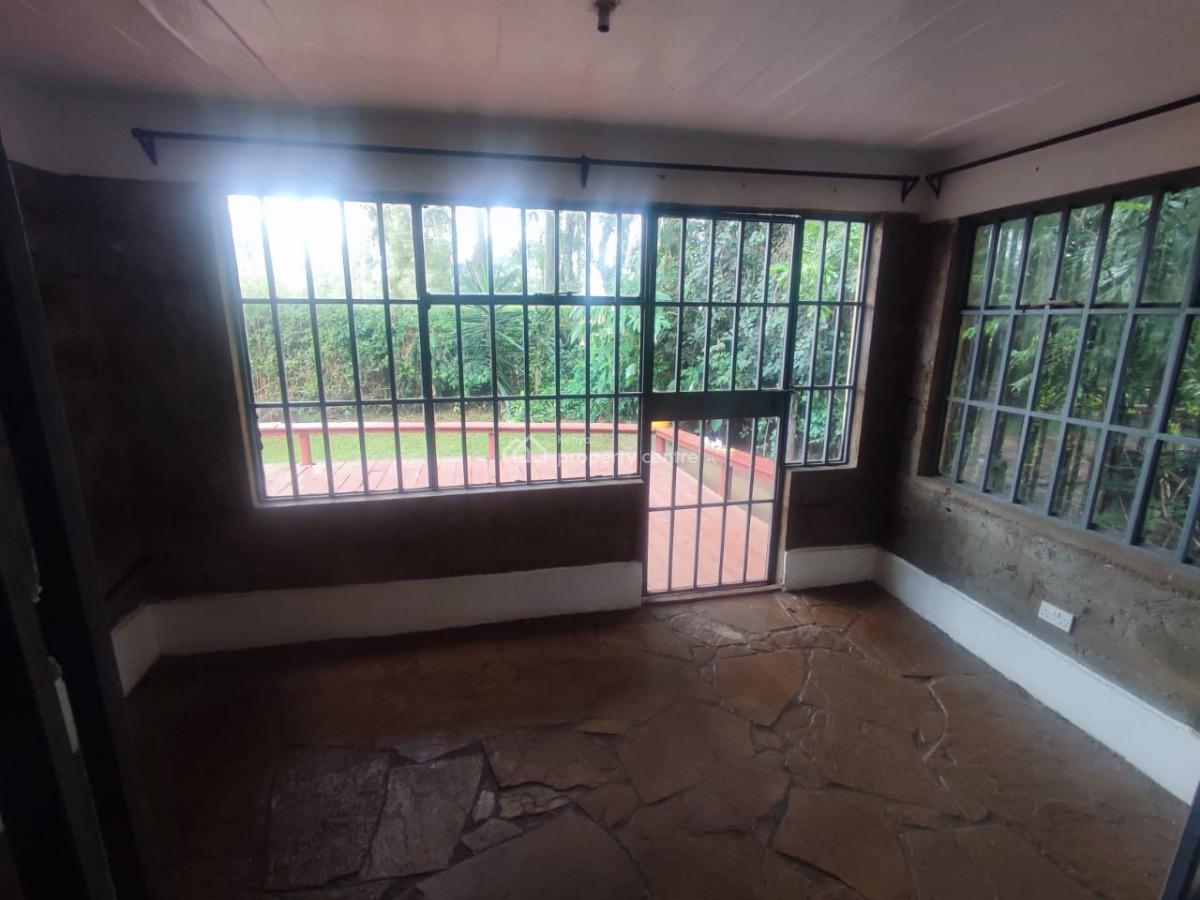2 Bedroom House, Karen, Karen, Nairobi, Detached Bungalow for Rent