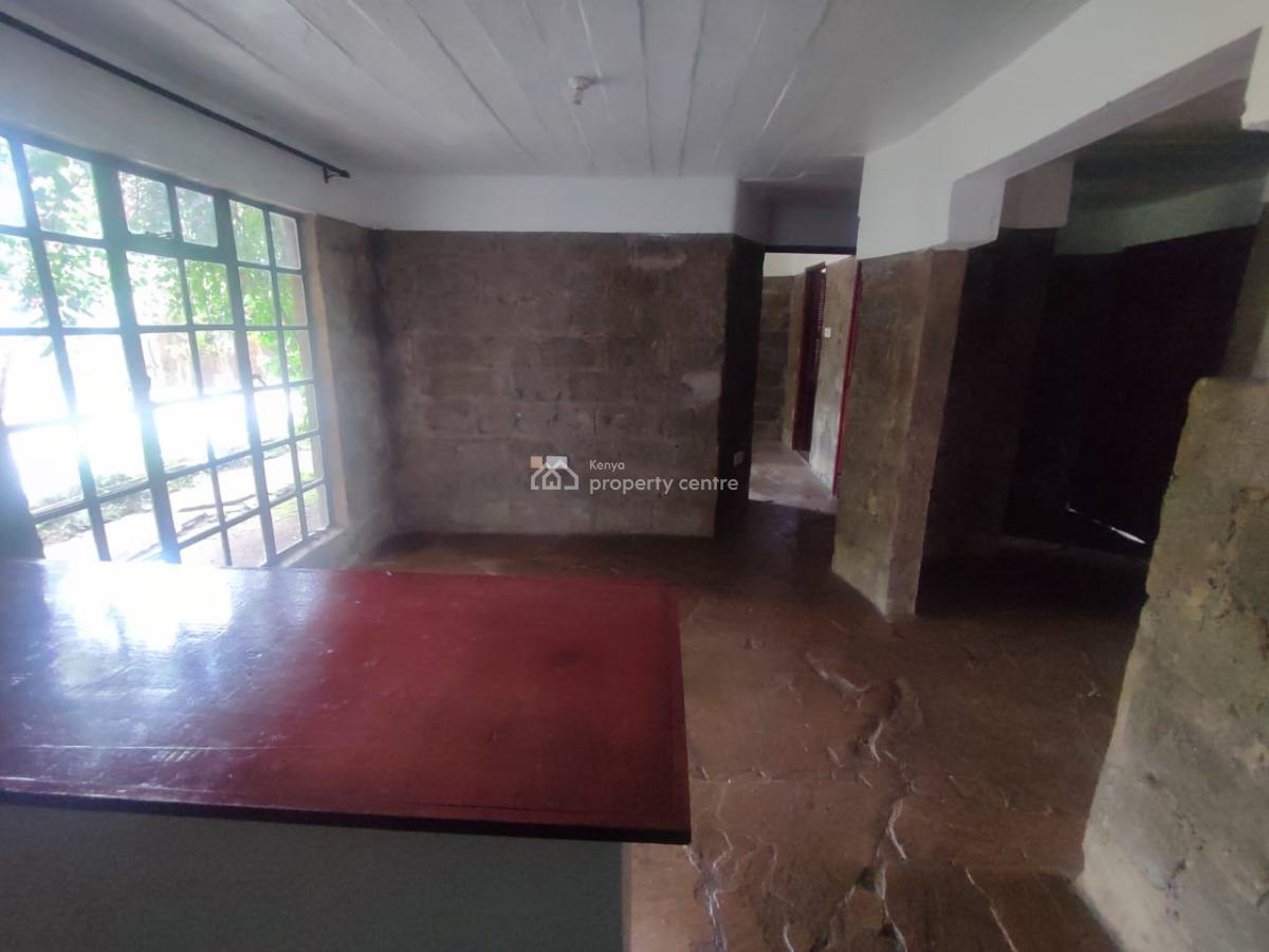2 Bedroom House, Karen, Karen, Nairobi, Detached Bungalow for Rent