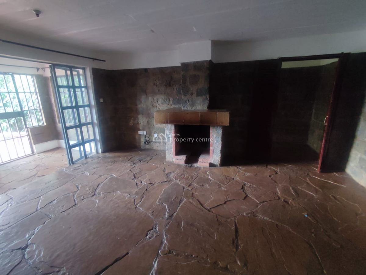 2 Bedroom House, Karen, Karen, Nairobi, Detached Bungalow for Rent