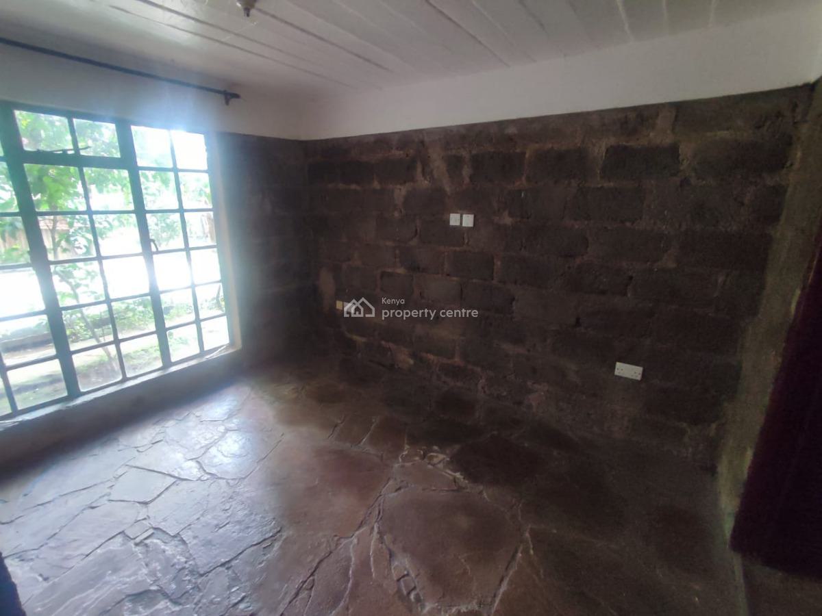 2 Bedroom House, Karen, Karen, Nairobi, Detached Bungalow for Rent