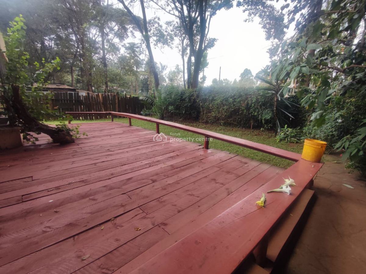 2 Bedroom House, Karen, Karen, Nairobi, Detached Bungalow for Rent